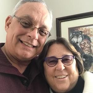 Meet your Posher, Jill